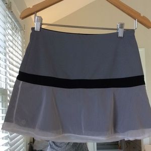 Athleta Tennis skirt